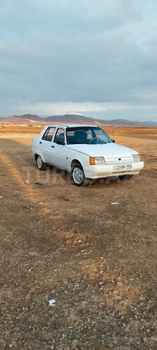 ZAZ Slavuta 2009, 200,000 km - 1.2 л - Ağdam