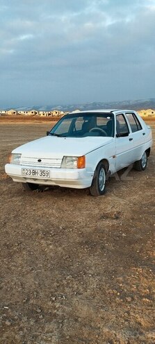 ZAZ Slavuta 2009, 200,000 km - 1.2 л - Ağdam