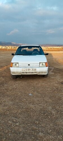 ZAZ Slavuta 2009, 200,000 km - 1.2 л - Ağdam