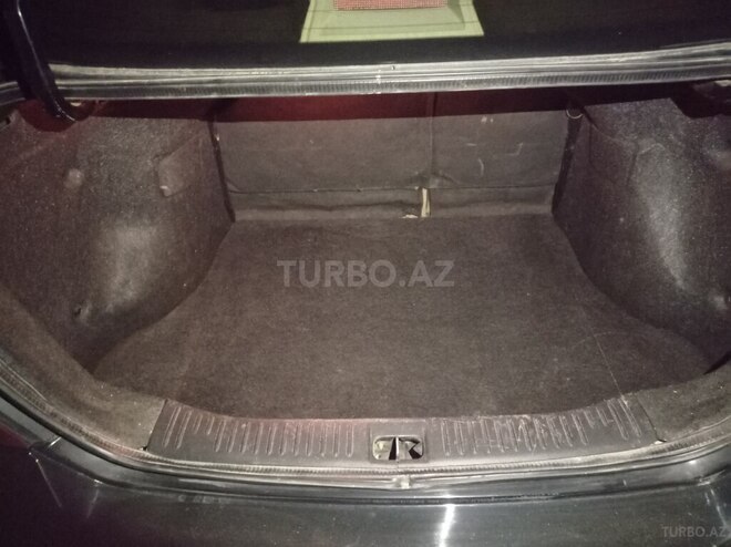 Nissan Tiida 2007, 262,000 km - 1.6 l - Bakı