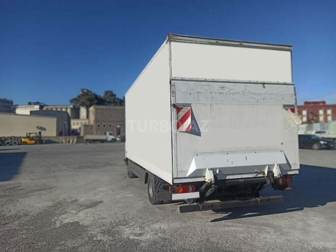 Mercedes Atego 816 2007, 500,000 km - 4.5 l - Sumqayıt