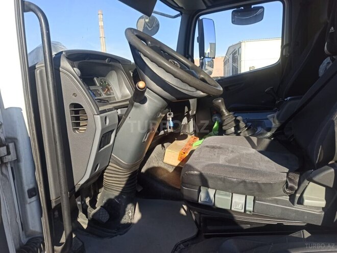 Mercedes Atego 816 2007, 500,000 km - 4.5 l - Sumqayıt