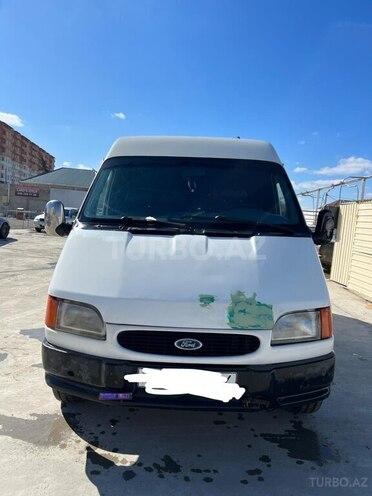 Ford Transit 1999, 450,000 km - 2.5 l - Bakı