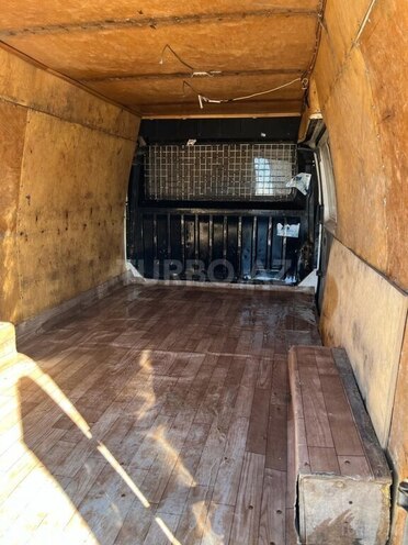 Ford Transit 1999, 450,000 km - 2.5 l - Bakı