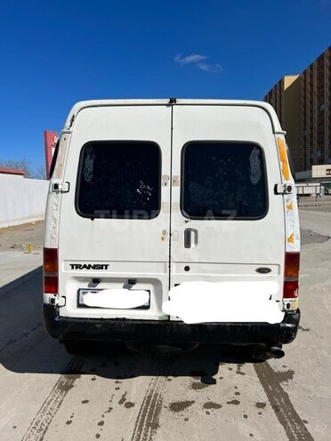 Ford Transit 1999, 450,000 km - 2.5 l - Bakı