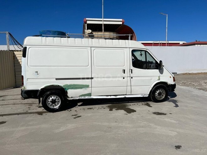 Ford Transit 1999, 450,000 km - 2.5 l - Bakı