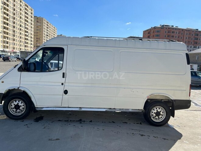 Ford Transit 1999, 450,000 km - 2.5 l - Bakı