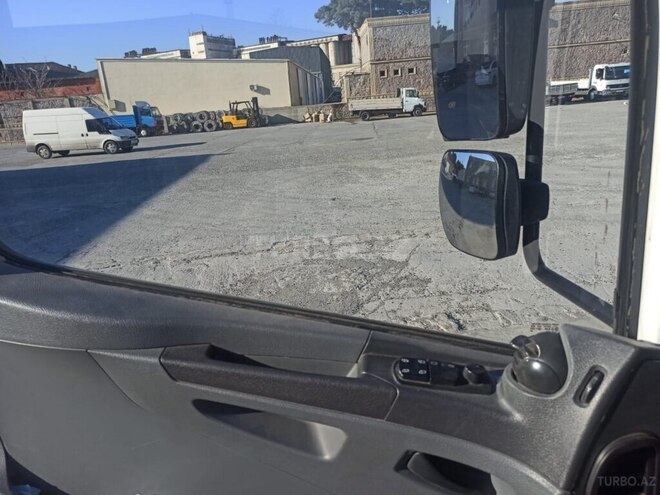 Mercedes Atego 816 2007, 500,000 km - 4.5 l - Sumqayıt