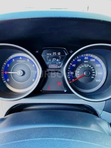 Hyundai Elantra 2014, 175,418 km - 1.8 l - Bakı
