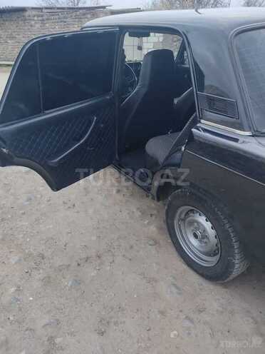 LADA (VAZ) 2107 2011, 54,556 km - 1.6 l - Ağstafa