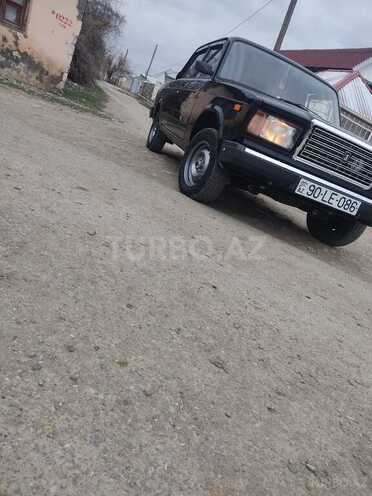 LADA (VAZ) 2107 2011, 54,556 km - 1.6 l - Ağstafa