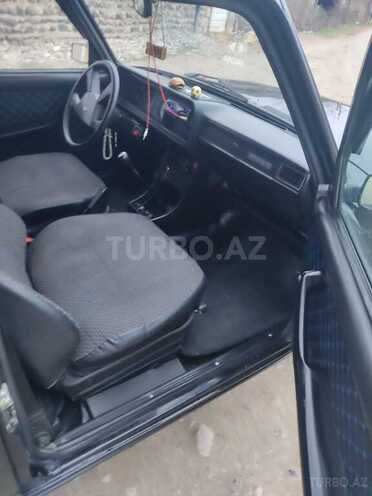 LADA (VAZ) 2107 2011, 54,556 km - 1.6 l - Ağstafa