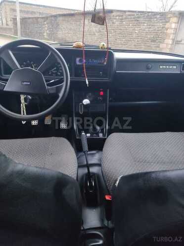 LADA (VAZ) 2107 2011, 54,556 km - 1.6 l - Ağstafa