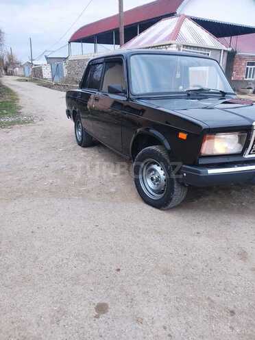 LADA (VAZ) 2107 2011, 54,556 km - 1.6 l - Ağstafa