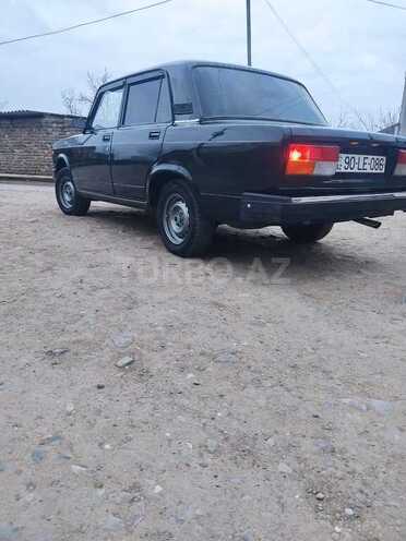 LADA (VAZ) 2107 2011, 54,556 km - 1.6 l - Ağstafa