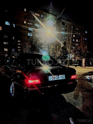 Mercedes C 240 1999, 402,879 km - 2.4 l - Bakı
