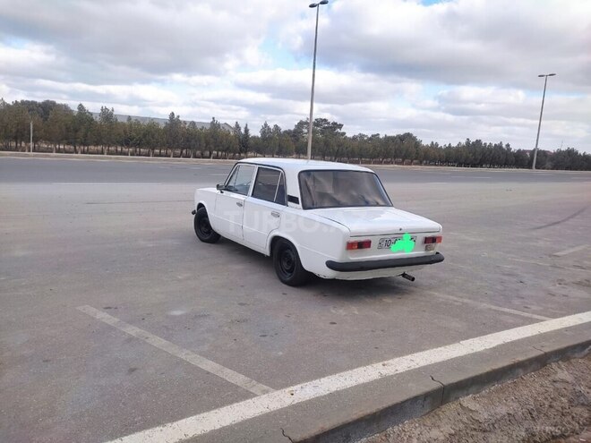 LADA (VAZ) 21011 1975, 99,000 km - 1.5 l - Bakı