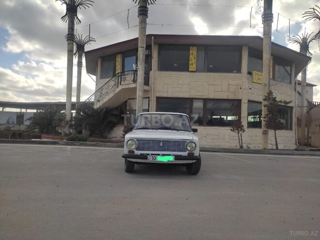 LADA (VAZ) 21011 1975, 99,000 km - 1.5 l - Bakı