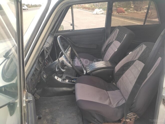 LADA (VAZ) 21011 1975, 99,000 km - 1.5 l - Bakı