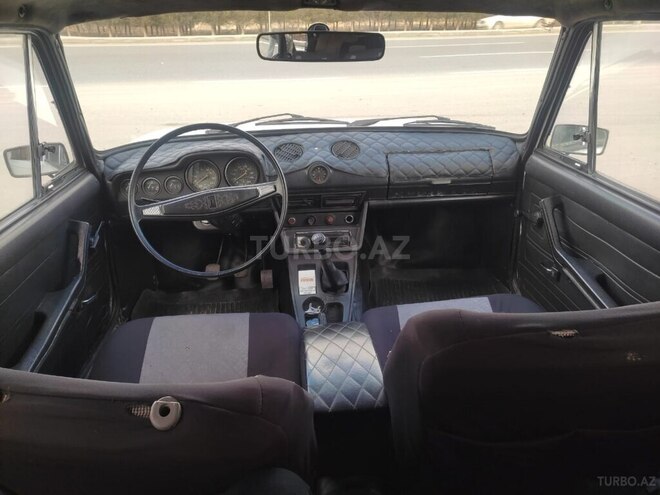 LADA (VAZ) 21011 1975, 99,000 km - 1.5 l - Bakı