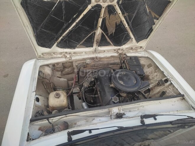 LADA (VAZ) 21011 1975, 99,000 km - 1.5 l - Bakı