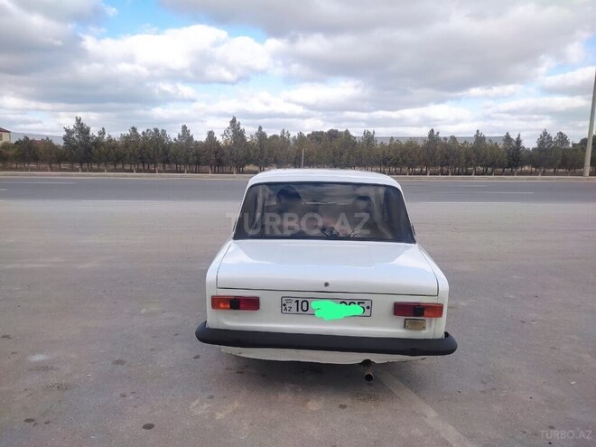 LADA (VAZ) 21011 1975, 99,000 km - 1.5 l - Bakı