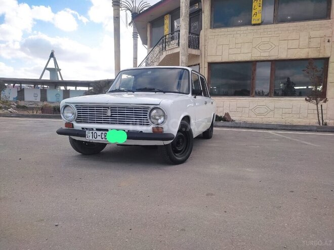 LADA (VAZ) 21011 1975, 99,000 km - 1.5 l - Bakı