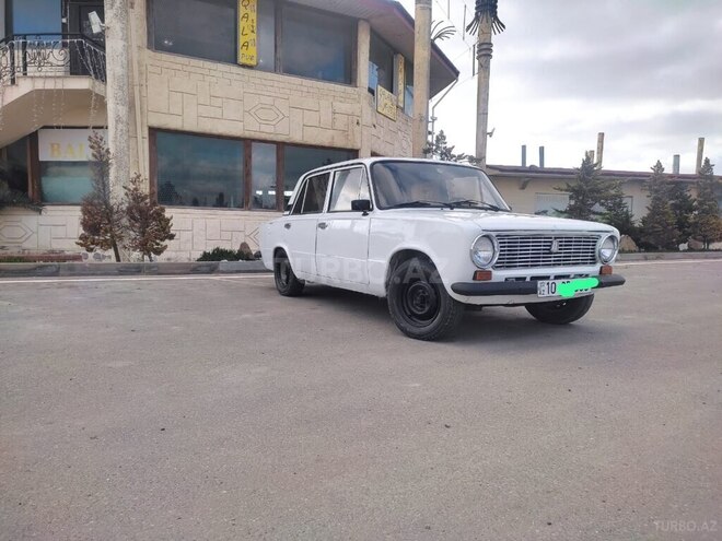 LADA (VAZ) 21011 1975, 99,000 km - 1.5 l - Bakı