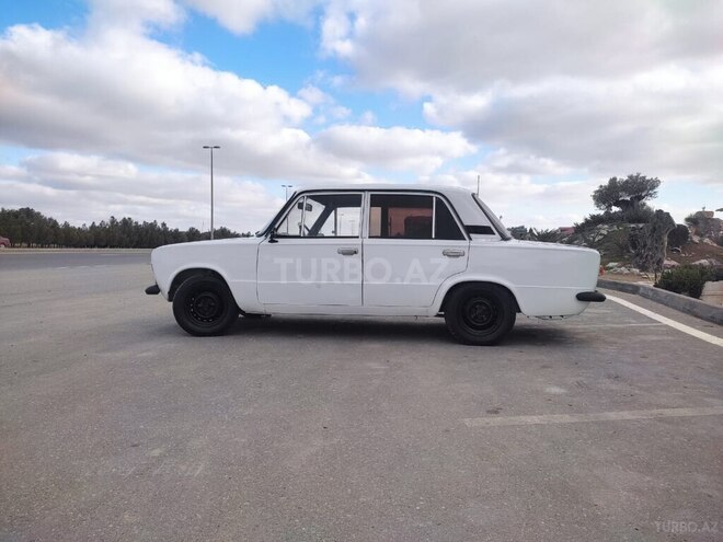 LADA (VAZ) 21011 1975, 99,000 km - 1.5 l - Bakı