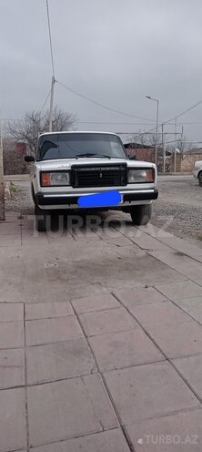 LADA (VAZ) 2107 2005, 39,541 km - 1.5 l - Gəncə