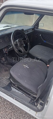LADA (VAZ) 2107 2005, 39,541 km - 1.5 l - Gəncə