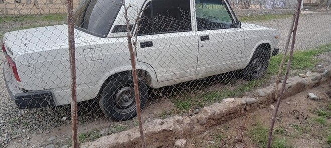 LADA (VAZ) 2107 2005, 39,541 km - 1.5 l - Gəncə