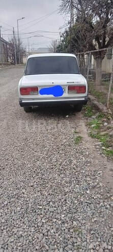 LADA (VAZ) 2107 2005, 39,541 km - 1.5 l - Gəncə