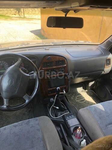 Nissan Pathfinder 1998, 247,000 km - 3.3 l - Bakı