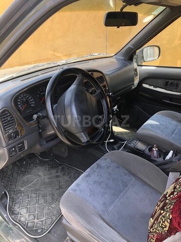 Nissan Pathfinder 1998, 247,000 km - 3.3 l - Bakı