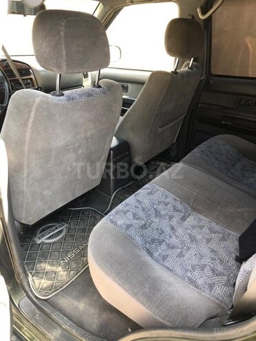 Nissan Pathfinder 1998, 247,000 km - 3.3 l - Bakı