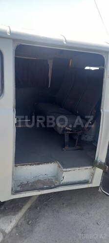 UAZ 39625 2008, 100,000 km - 2.5 l - Gəncə