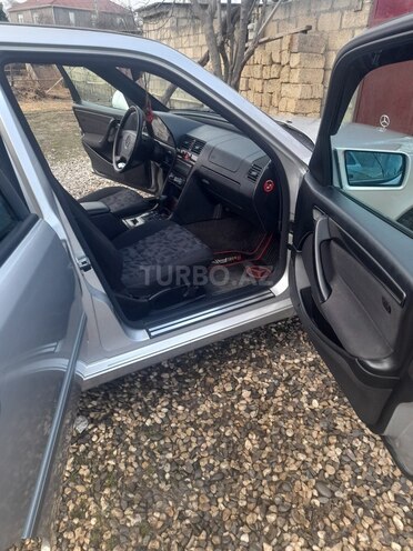 Mercedes C 180 1997, 242,000 km - 1.8 l - Qusar