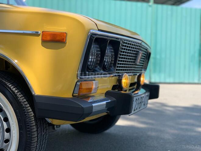 LADA (VAZ) 2106 1982, 15,678 km - 1.5 л - Göyçay