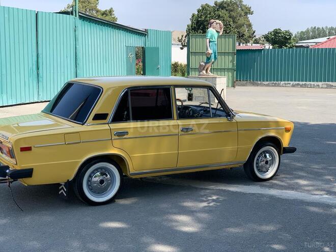 LADA (VAZ) 2106 1982, 15,678 km - 1.5 л - Göyçay