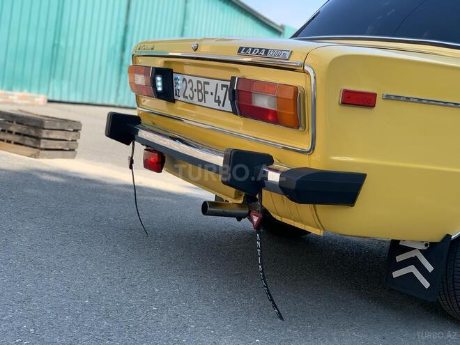 LADA (VAZ) 2106 1982, 15,678 km - 1.5 л - Göyçay