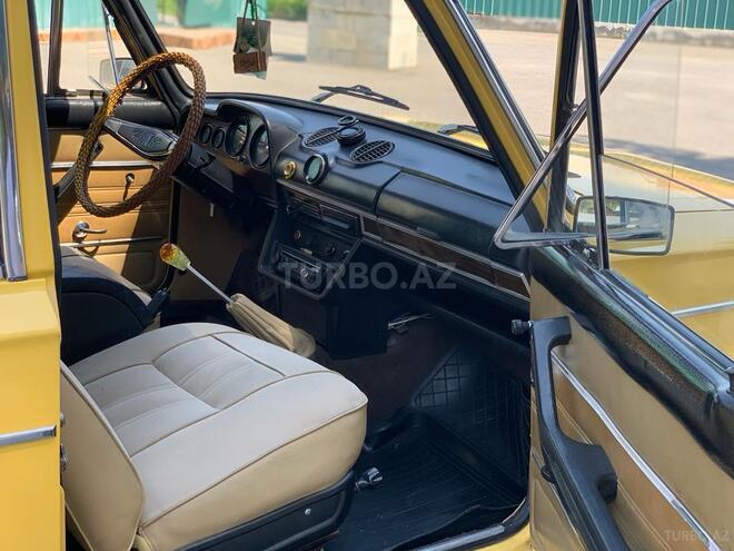 LADA (VAZ) 2106 1982, 15,678 km - 1.5 л - Göyçay