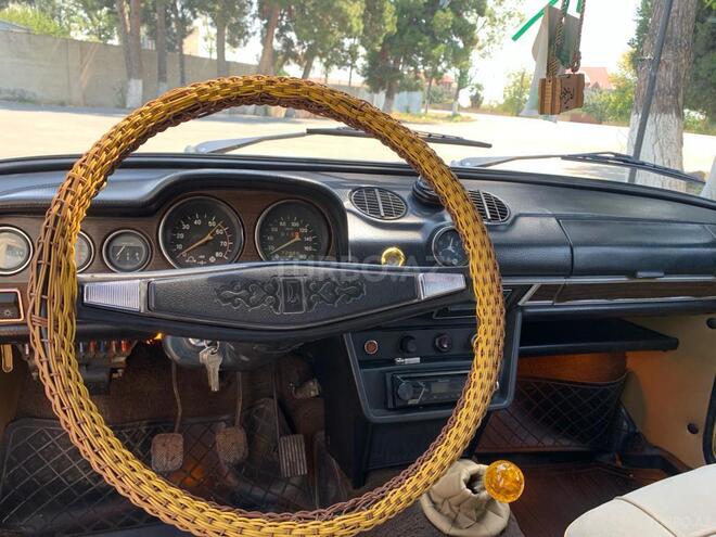 LADA (VAZ) 2106 1982, 15,678 km - 1.5 л - Göyçay