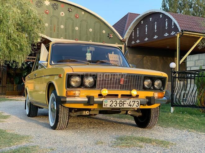 LADA (VAZ) 2106 1982, 15,678 km - 1.5 л - Göyçay