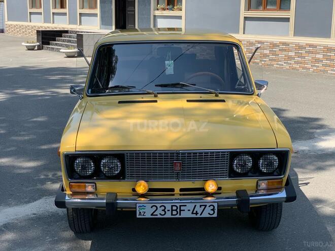 LADA (VAZ) 2106 1982, 15,678 km - 1.5 л - Göyçay