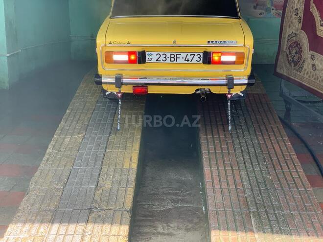 LADA (VAZ) 2106 1982, 15,678 km - 1.5 л - Göyçay