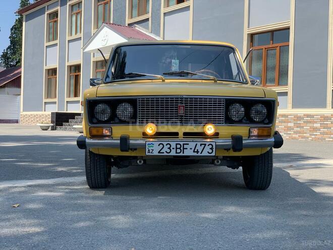 LADA (VAZ) 2106 1982, 15,678 km - 1.5 л - Göyçay