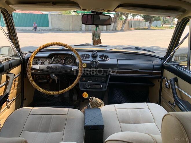 LADA (VAZ) 2106 1982, 15,678 km - 1.5 л - Göyçay