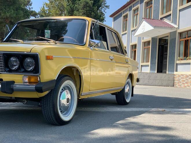 LADA (VAZ) 2106 1982, 15,678 km - 1.5 л - Göyçay