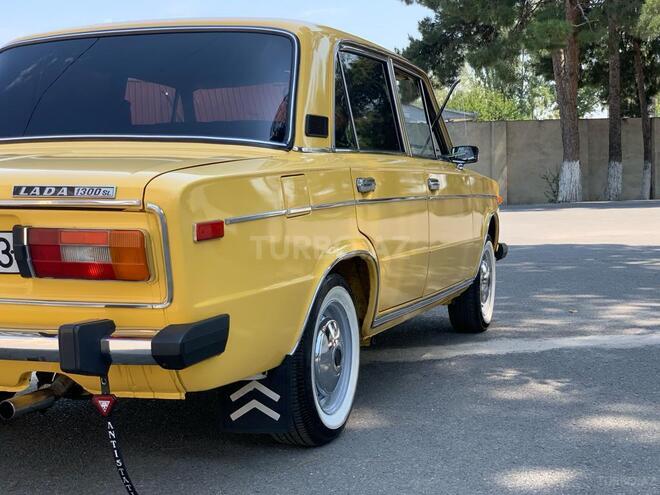 LADA (VAZ) 2106 1982, 15,678 km - 1.5 л - Göyçay